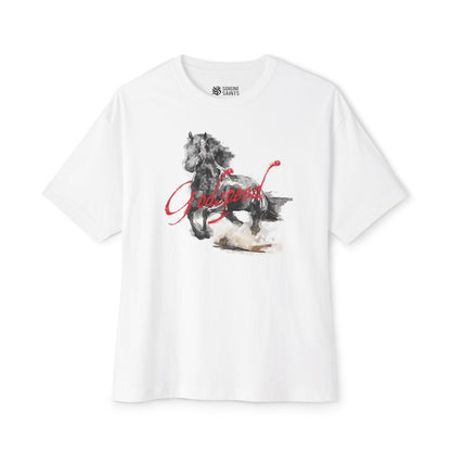God Speed Horse Tee