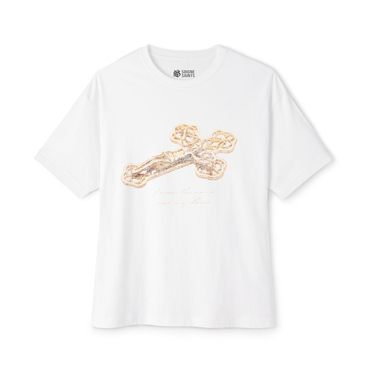 Jesus Piece Tee