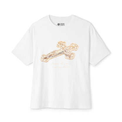 Jesus Piece Tee