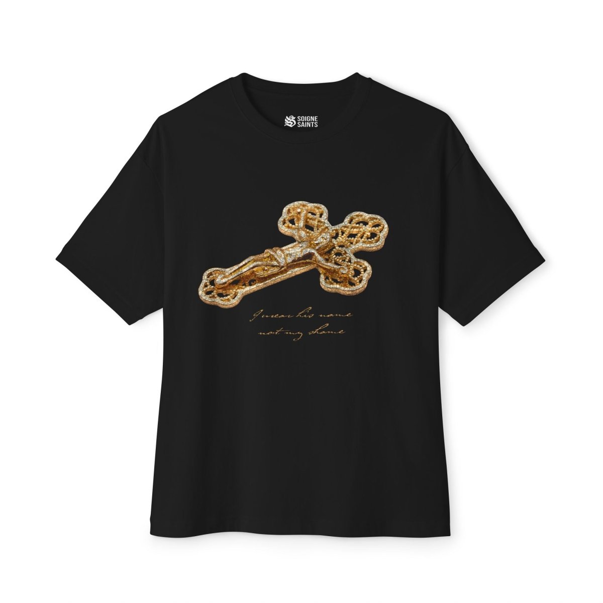 Jesus Piece Tee