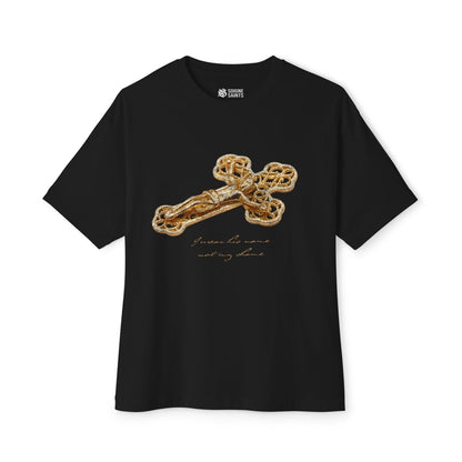 Jesus Piece Tee