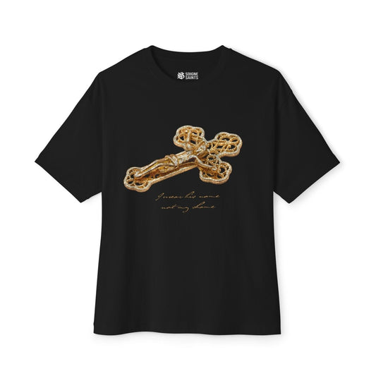 Jesus Piece Tee