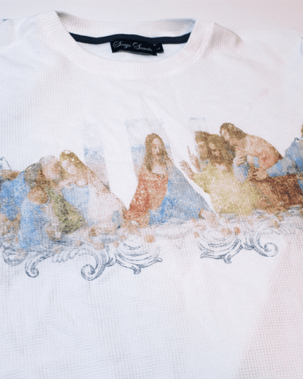 Last Supper Thermal