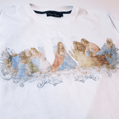 Last Supper Thermal