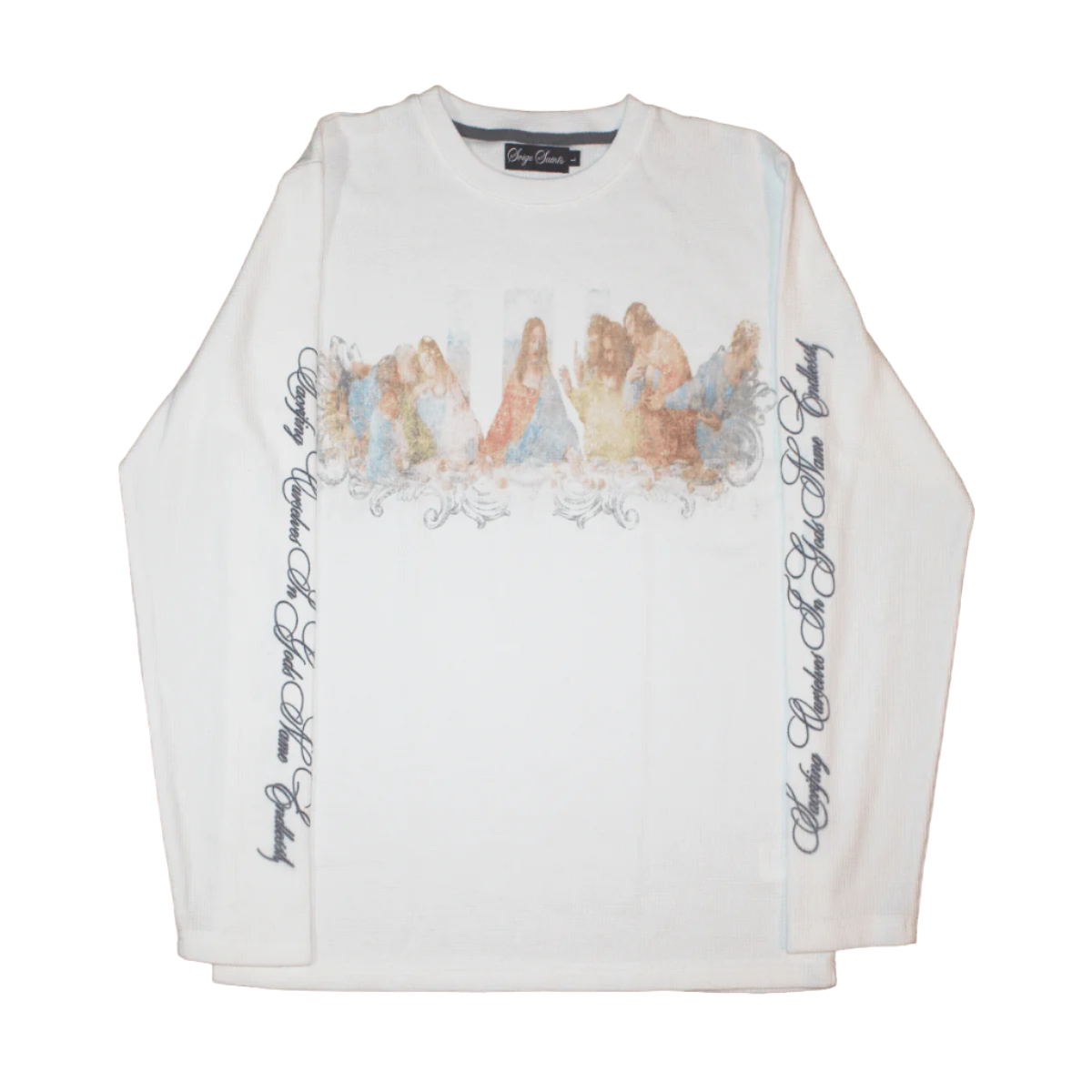 Last Supper Thermal