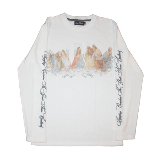 Last Supper Thermal