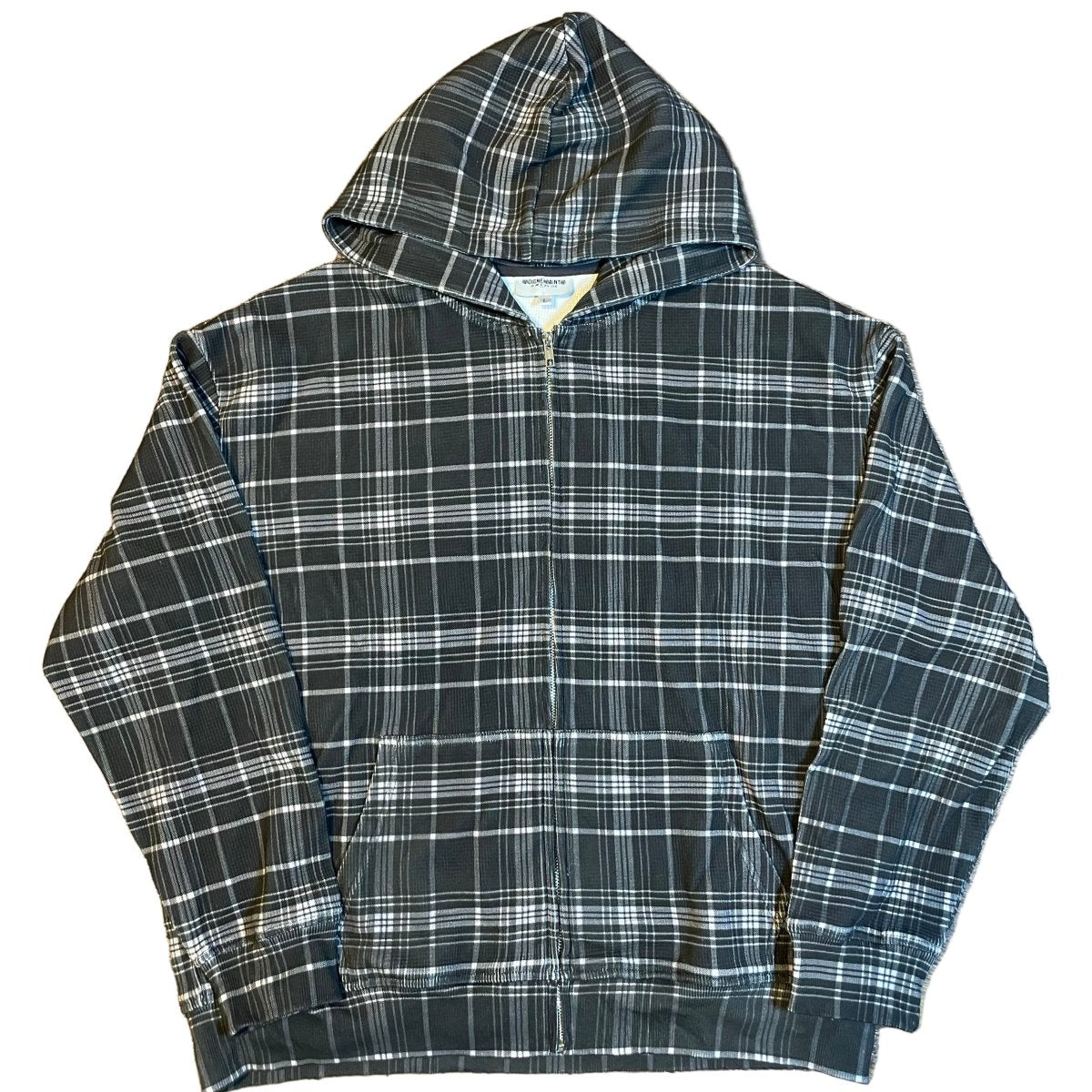 Rebirth Thermal Hoodie