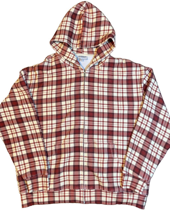 Rebirth Thermal Hoodie