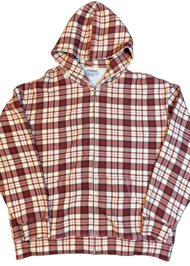 Rebirth Thermal Hoodie