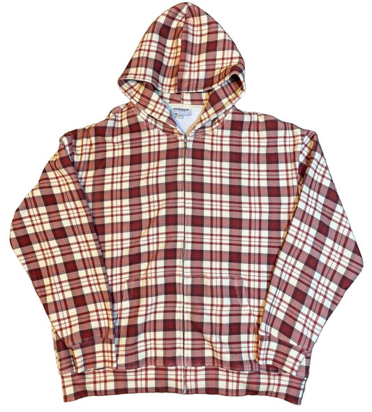 Rebirth Thermal Hoodie