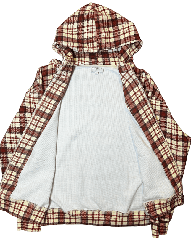 Rebirth Thermal Hoodie