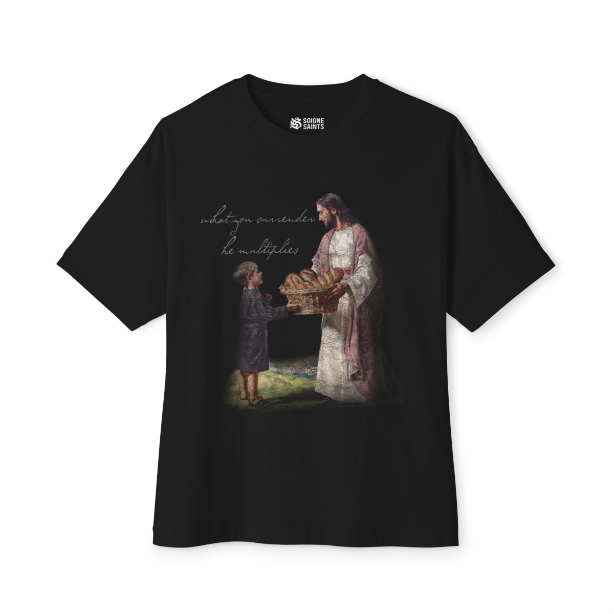 Sacrifice tee