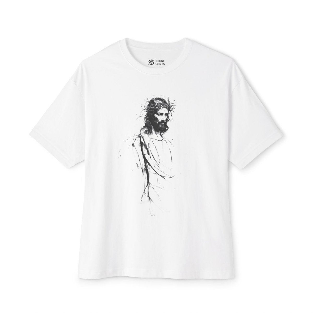 Savior Tee