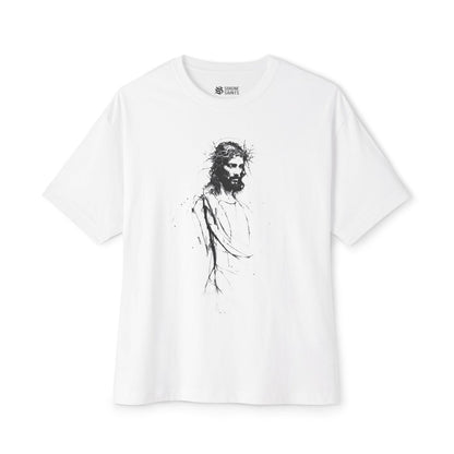 Savior Tee