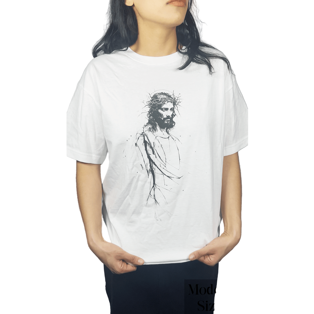 Savior Tee