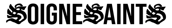 Soigne Saints